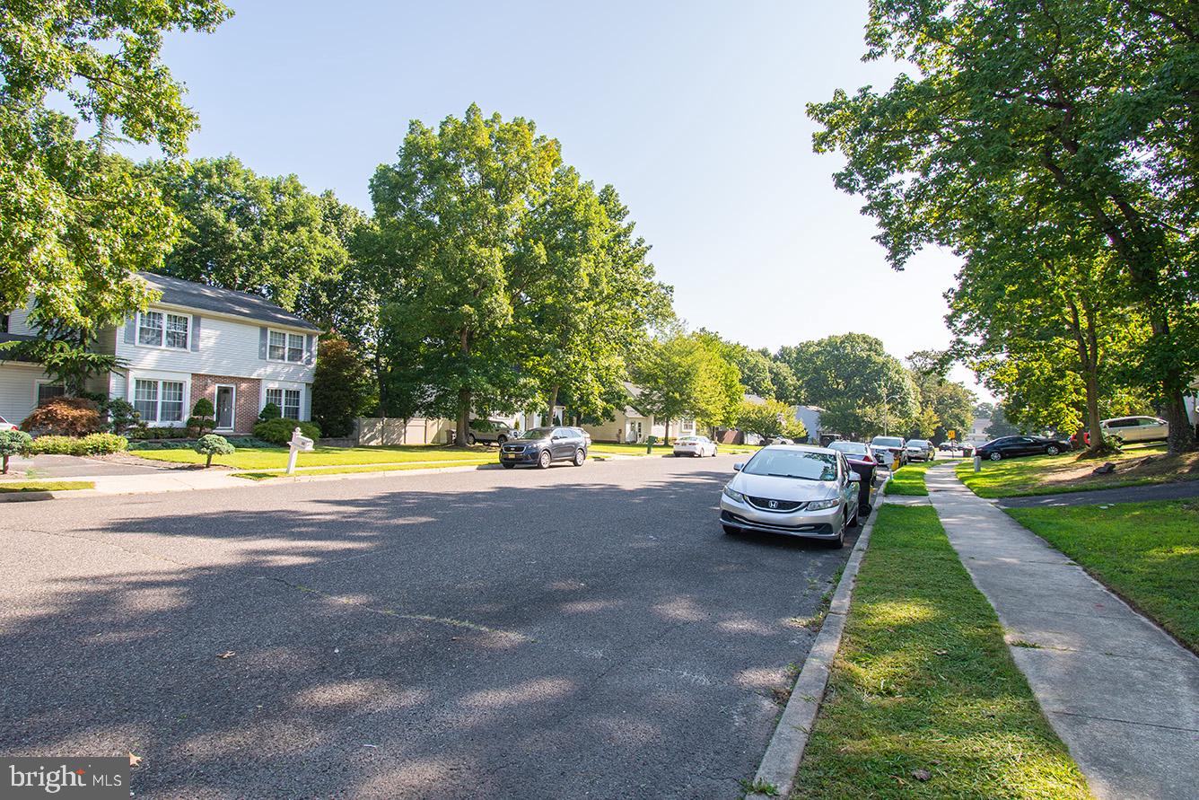 16 St Moritz Drive Sicklerville, NJ 08081 - Photo 5 of 26 street view