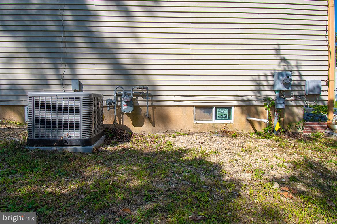 16 St Moritz Drive Sicklerville, NJ 08081 - Photo 6 of 26 new ac unit and basement windows