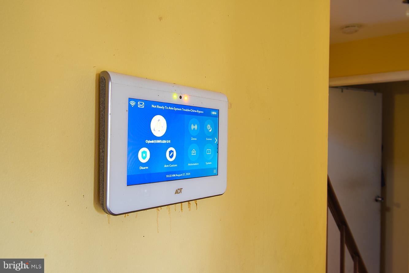 16 St Moritz Drive Sicklerville, NJ 08081 - Photo 9 of 26 new thermostat