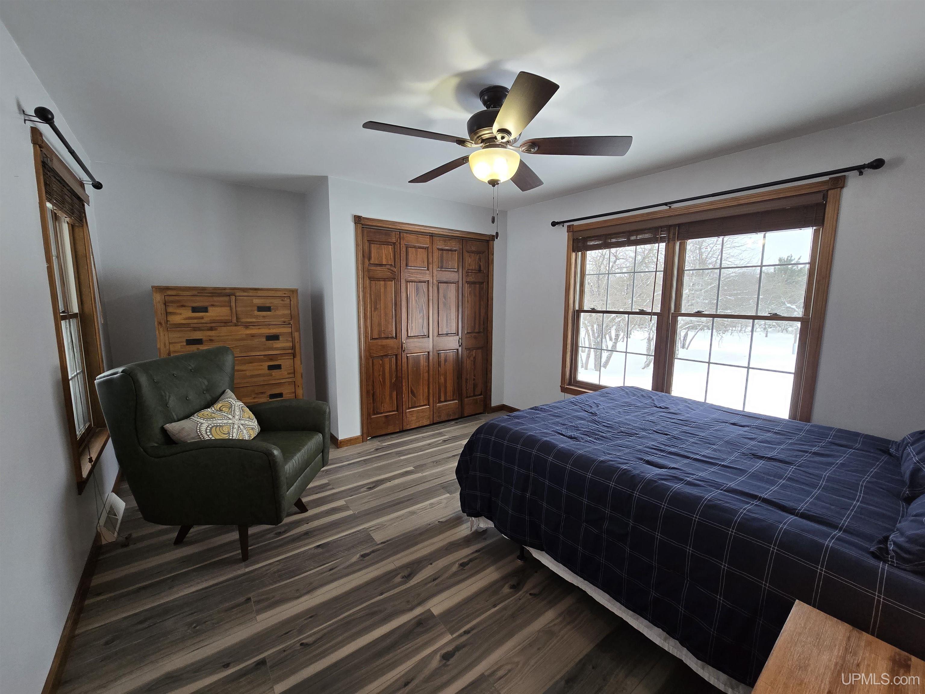 18217 2nd Sand Beach Road Lanse, MI 49946 - Photo 21 of 51