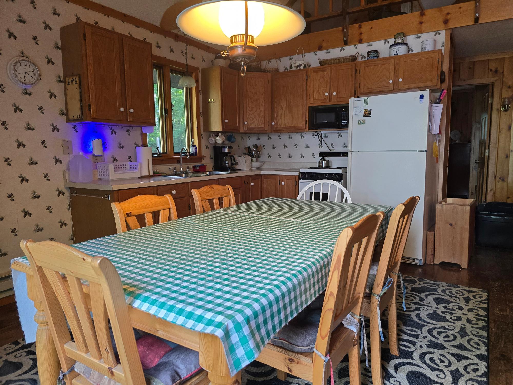 3764 Deerskin Road Eagle River, WI 54521 - Photo 12 of 32 Gallery Image 12