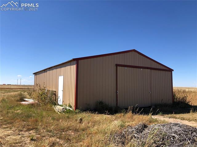 5956 Mulberry Road Calhan, CO 80808 - Photo 1 of 1
