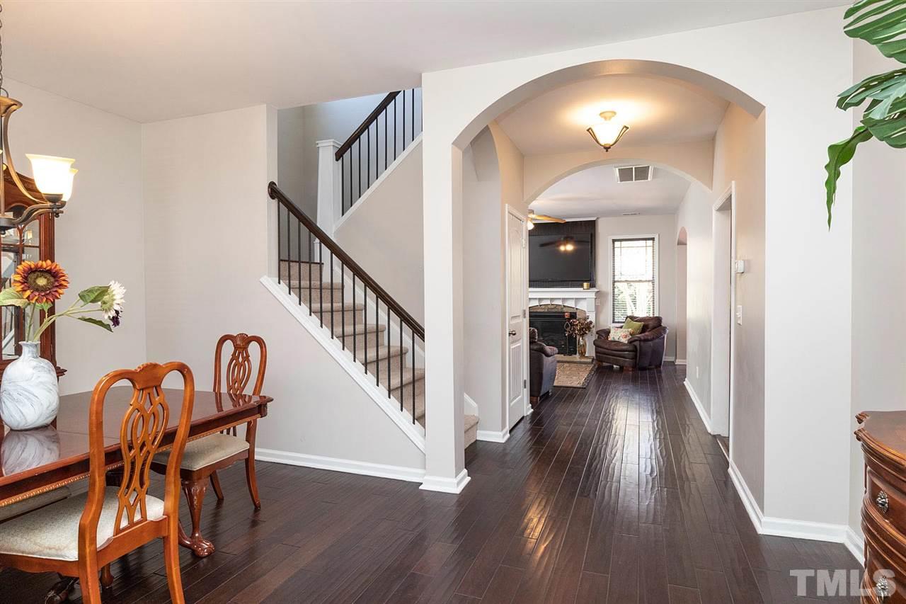 3216 Neuse Crossing Drive Raleigh, NC 27616 - Photo 3 of 30 Gallery Image 3
