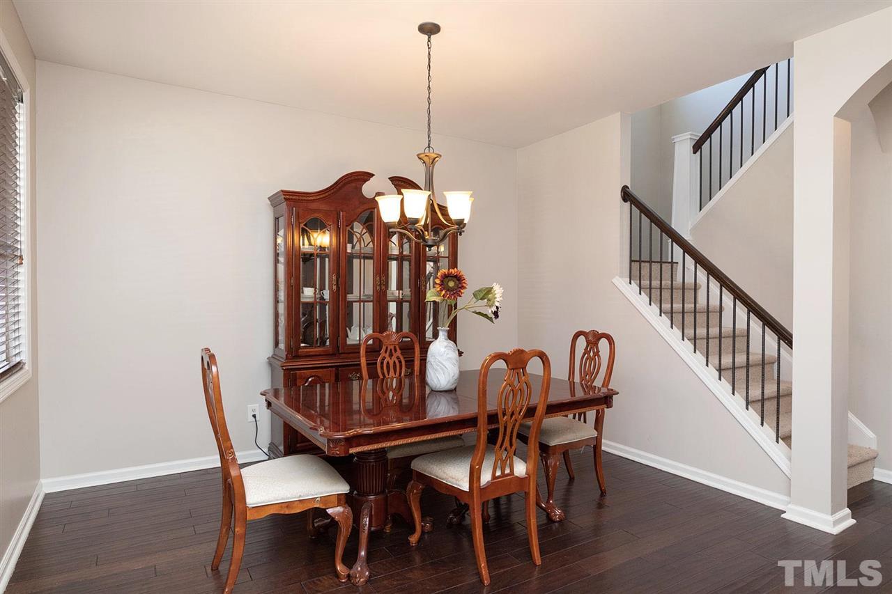3216 Neuse Crossing Drive Raleigh, NC 27616 - Photo 4 of 30 Gallery Image 4