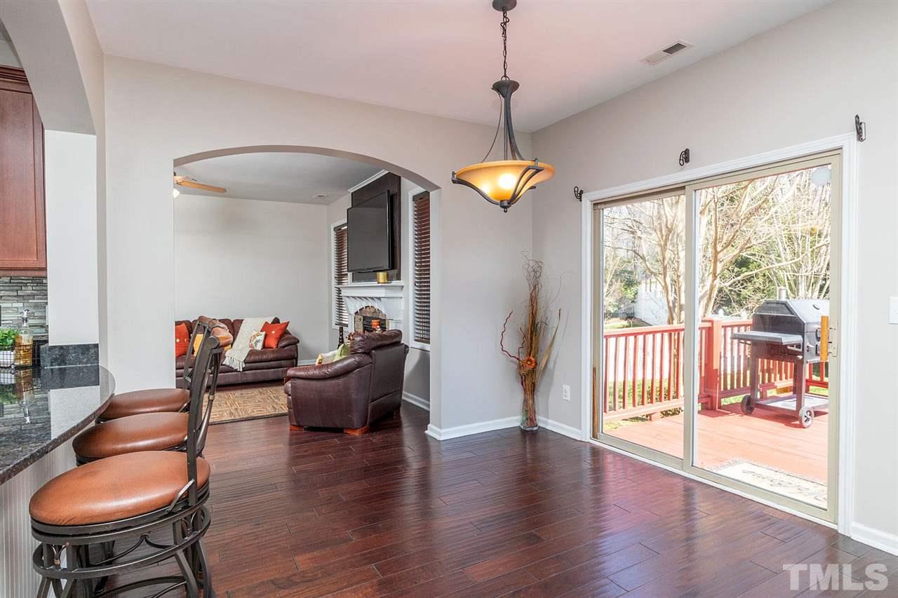 3216 Neuse Crossing Drive Raleigh, NC 27616 - Photo 8 of 30 Gallery Image 8