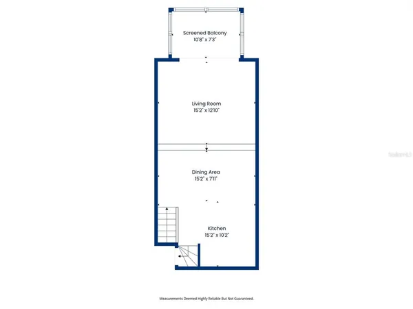 $244,500 | 6436 92nd Place North, Unit 1005, Pinellas Park, FL 33782