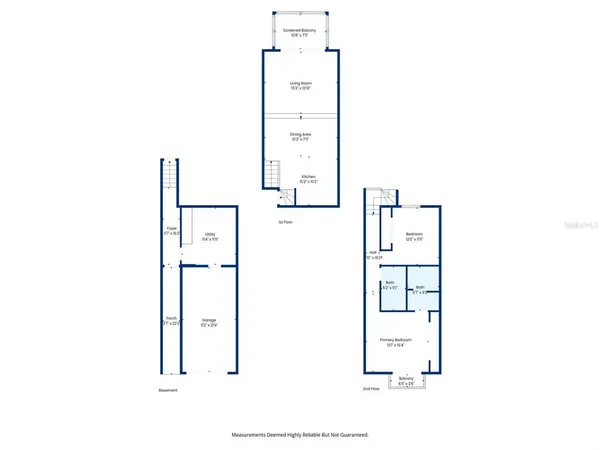 $244,500 | 6436 92nd Place North, Unit 1005, Pinellas Park, FL 33782