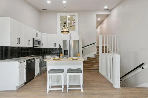 $244,500 | 6436 92nd Place North, Unit 1005, Pinellas Park, FL 33782