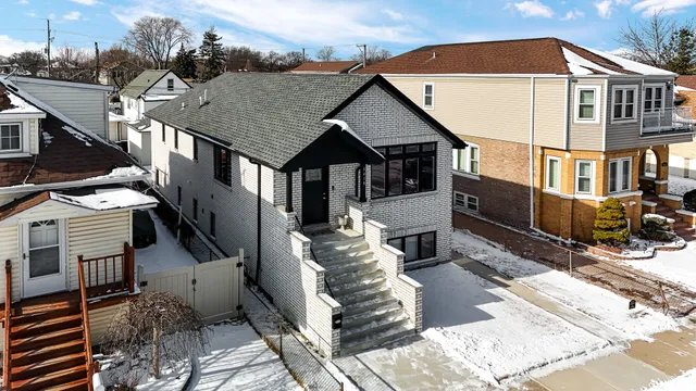 $619,900 | 5418 South Mulligan Avenue, Chicago, IL 60638