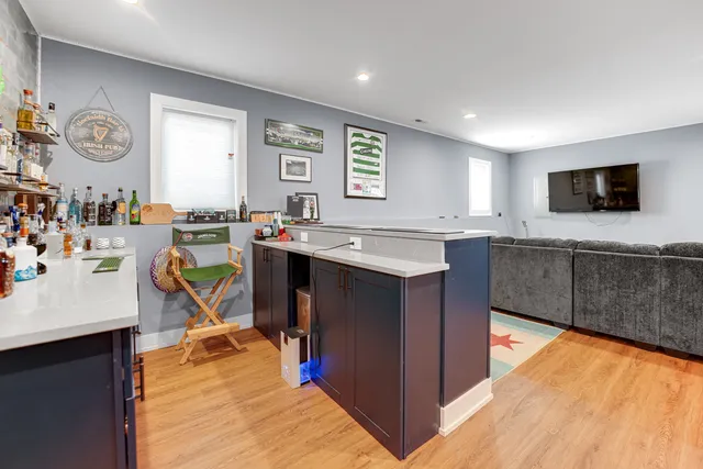 $619,900 | 5418 South Mulligan Avenue, Chicago, IL 60638