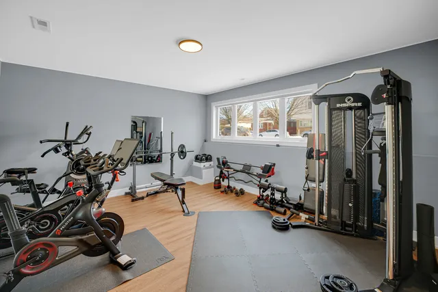 $619,900 | 5418 South Mulligan Avenue, Chicago, IL 60638