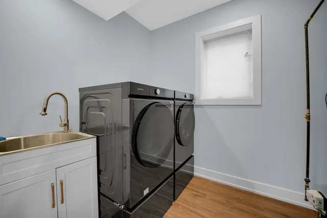 $619,900 | 5418 South Mulligan Avenue, Chicago, IL 60638