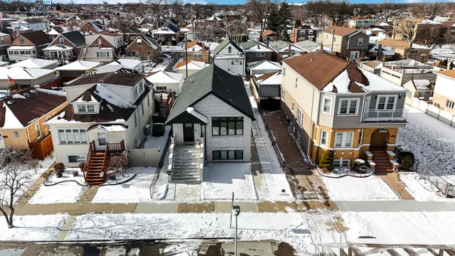 $619,900 | 5418 South Mulligan Avenue, Chicago, IL 60638