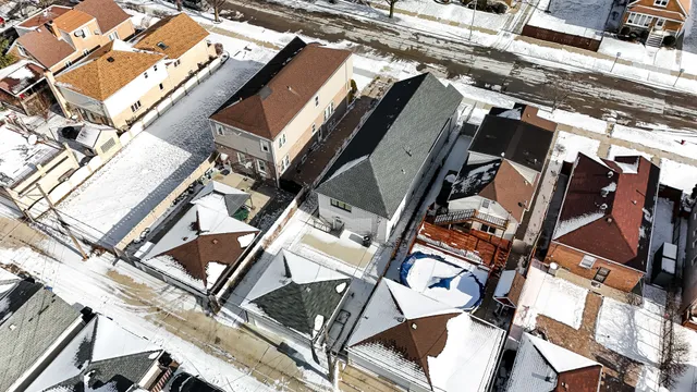 $619,900 | 5418 South Mulligan Avenue, Chicago, IL 60638