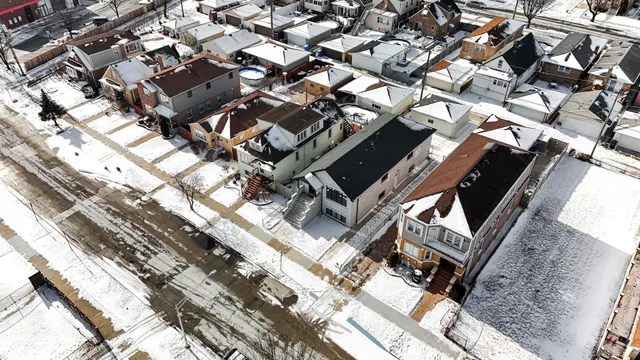 $619,900 | 5418 South Mulligan Avenue, Chicago, IL 60638