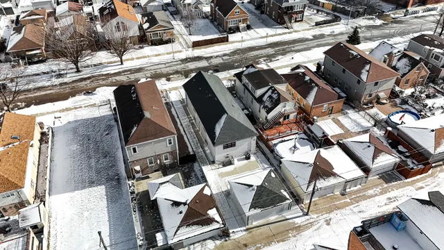 $619,900 | 5418 South Mulligan Avenue, Chicago, IL 60638