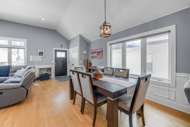 $619,900 | 5418 South Mulligan Avenue, Chicago, IL 60638