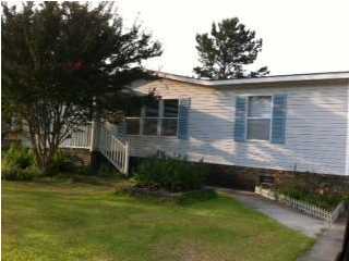 237 Grapevine Road Summerville, SC 29483 - Photo 1 of 4 Primary Photo