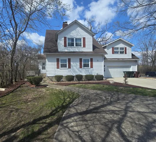 $425,000 | 18104 Park Avenue, Homewood, IL 60430