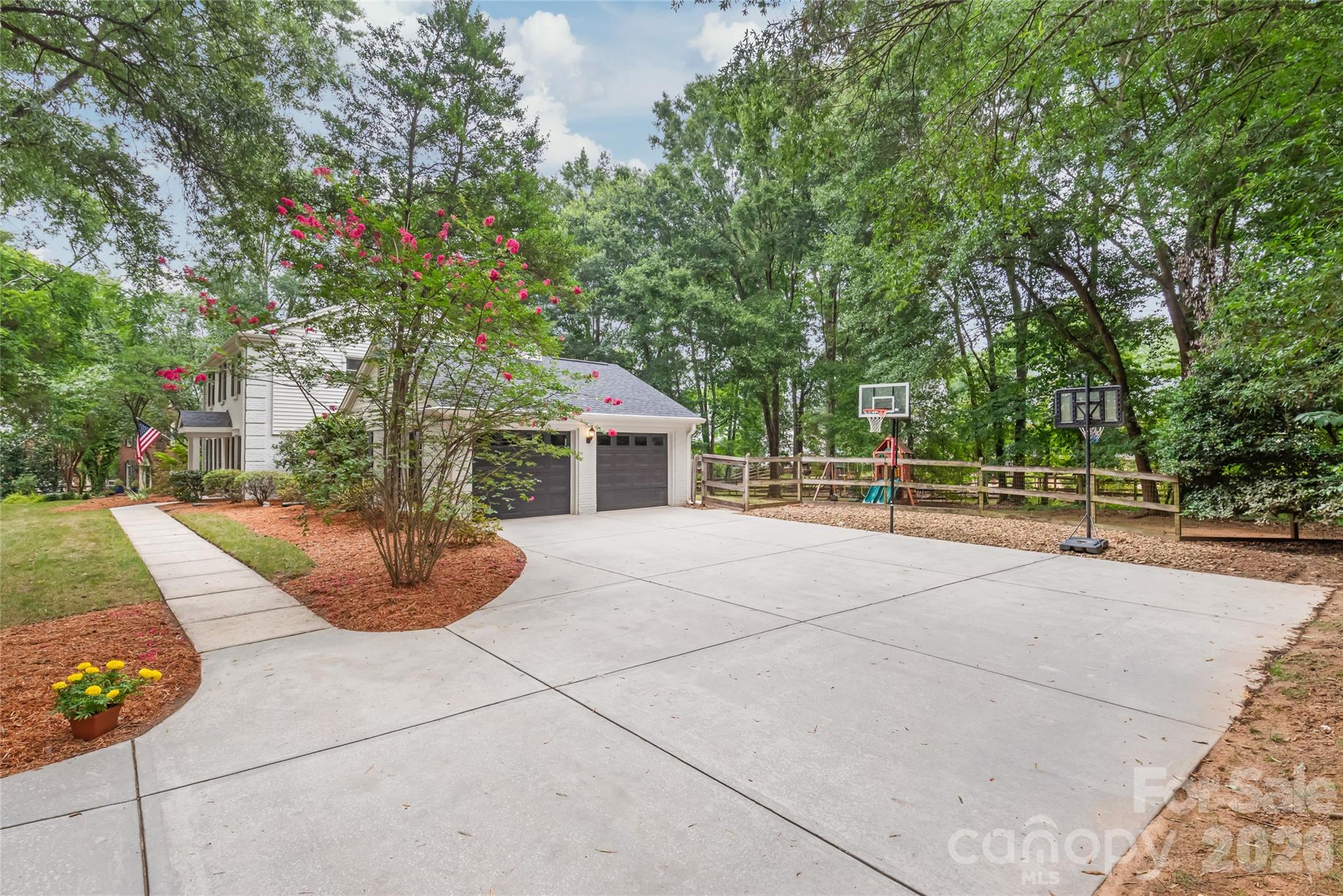 8711 Houston Ridge Road Charlotte, NC 28277 - Photo 41 of 43 Gallery Image 41