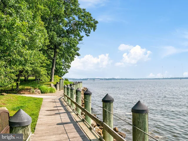 $320,000 | 7101 Bay Front Drive, Unit 204, Annapolis, MD 21403