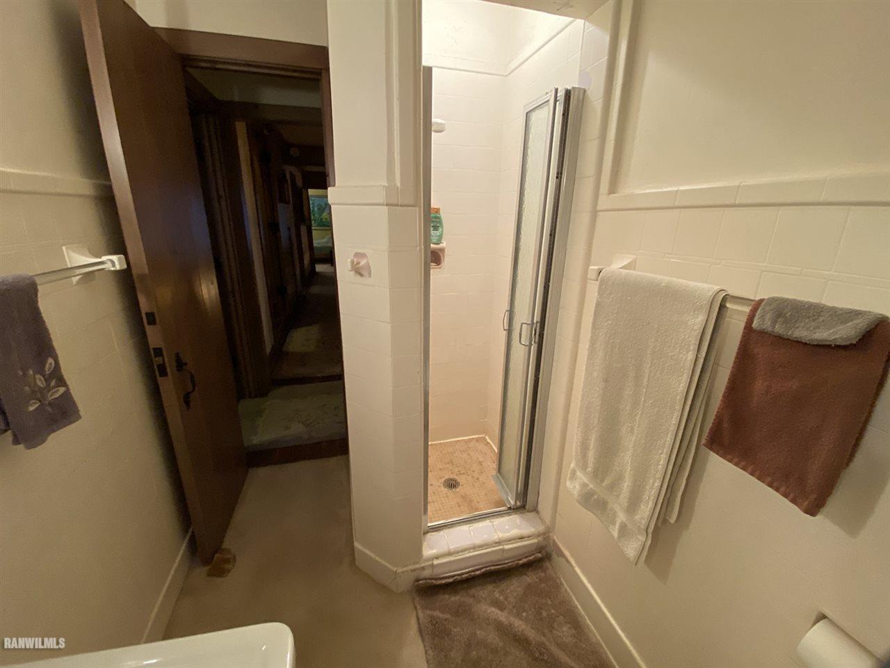 2871 West Forest Road Freeport, IL 61032 - Photo 57 of 68 a view of front door and porch