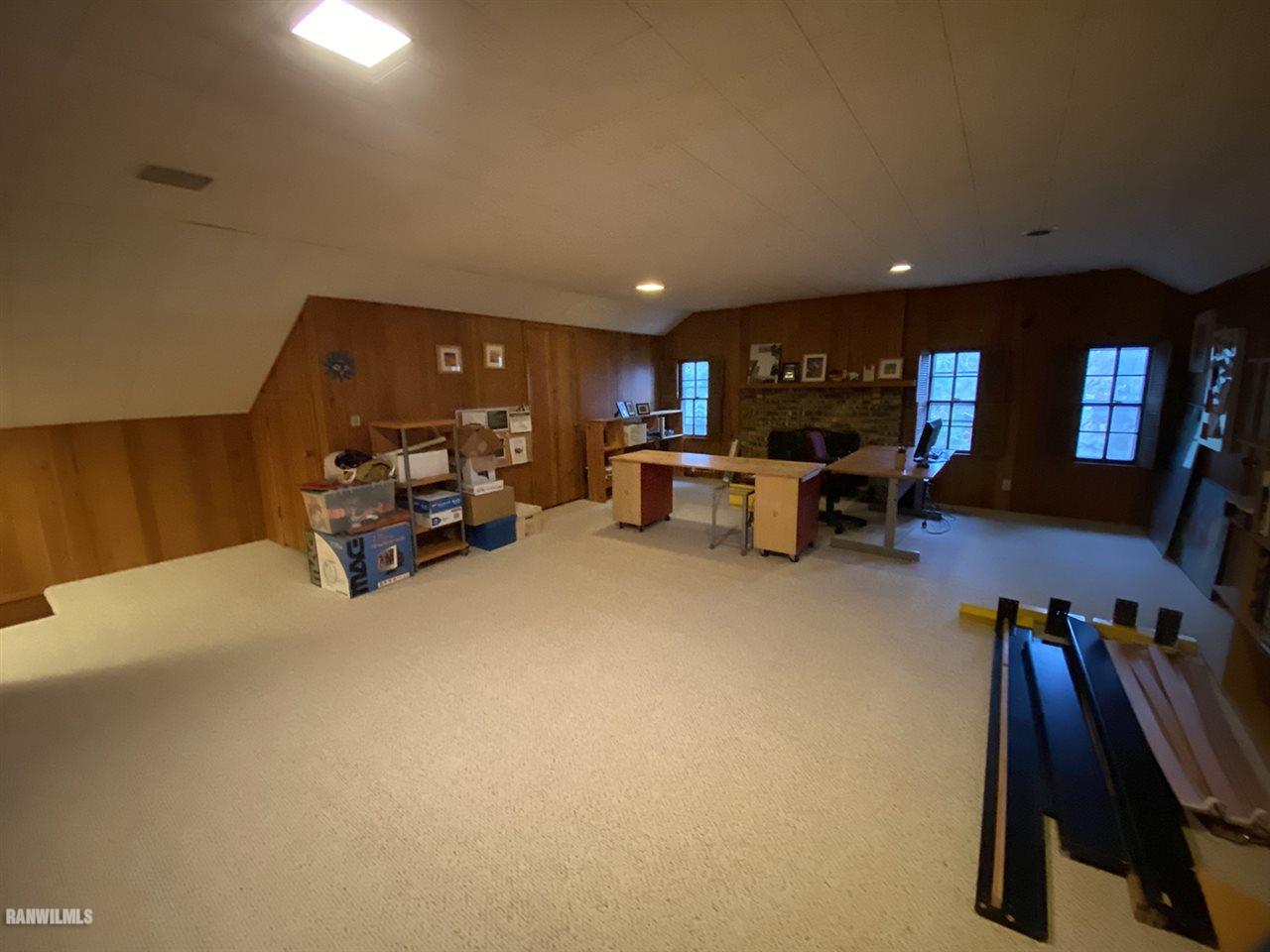 2871 West Forest Road Freeport, IL 61032 - Photo 67 of 68 a view of a living room and dining room