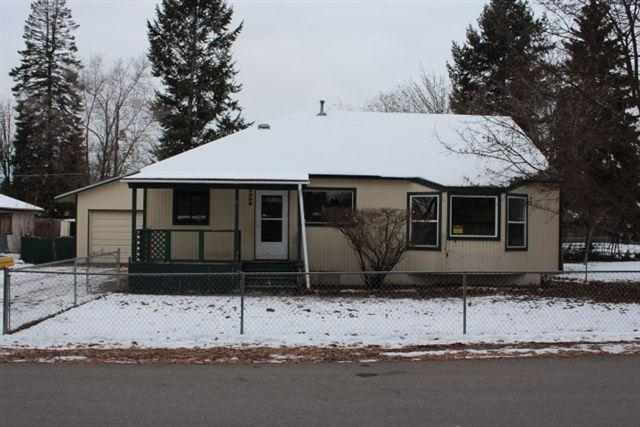3309 North Dick Road Spokane, WA 99212 - Photo 1 of 12