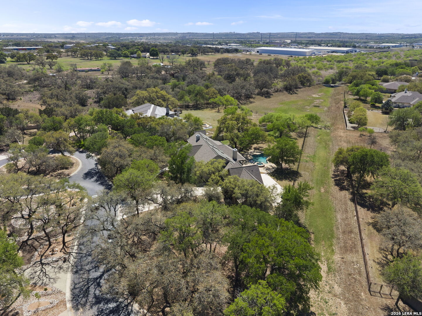 8518 Wild Trace Garden Ridge, TX 78266 - Photo 45 of 57