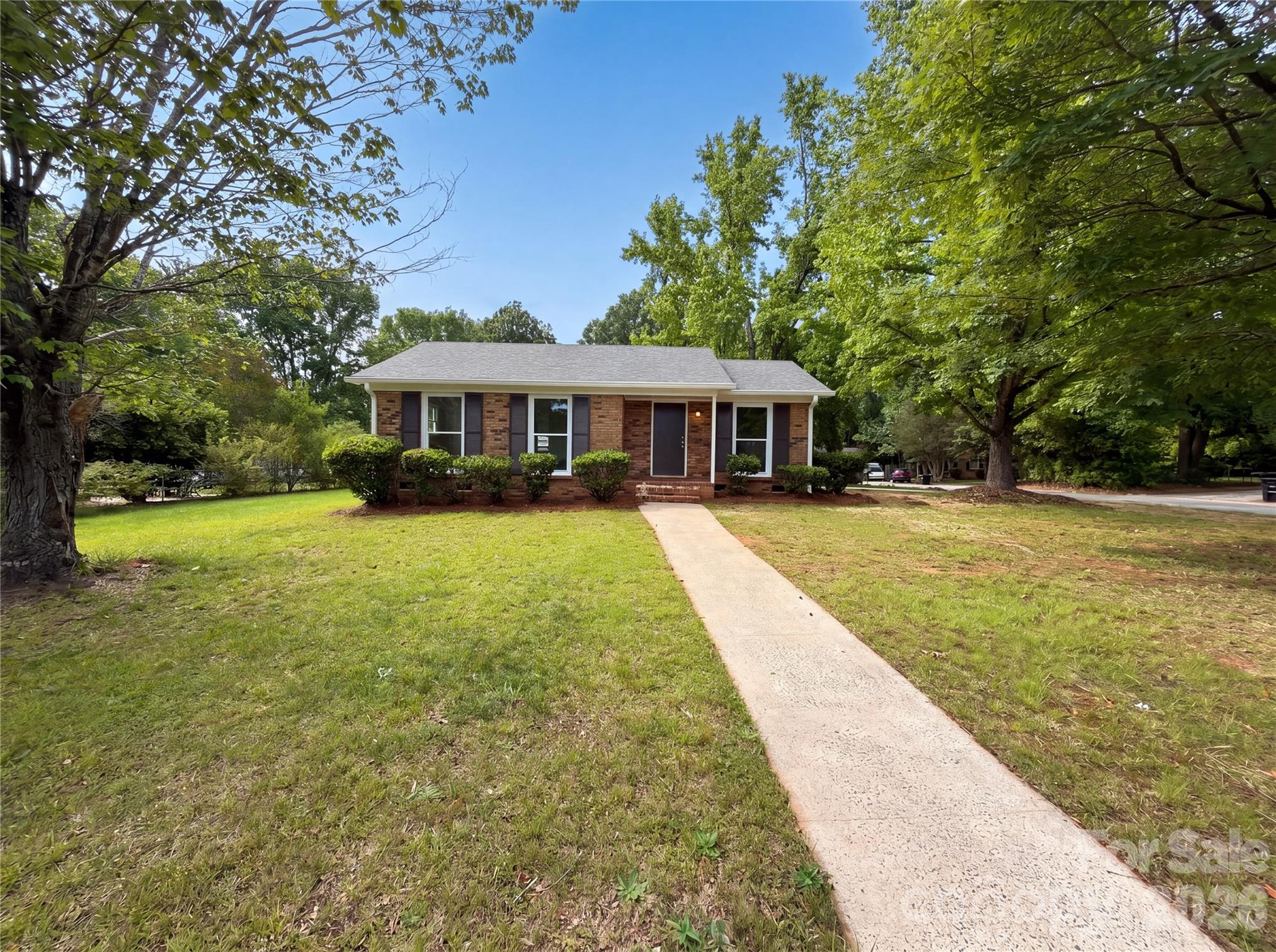 1707 Rushing Street Monroe, NC 28112 - Photo 2 of 15