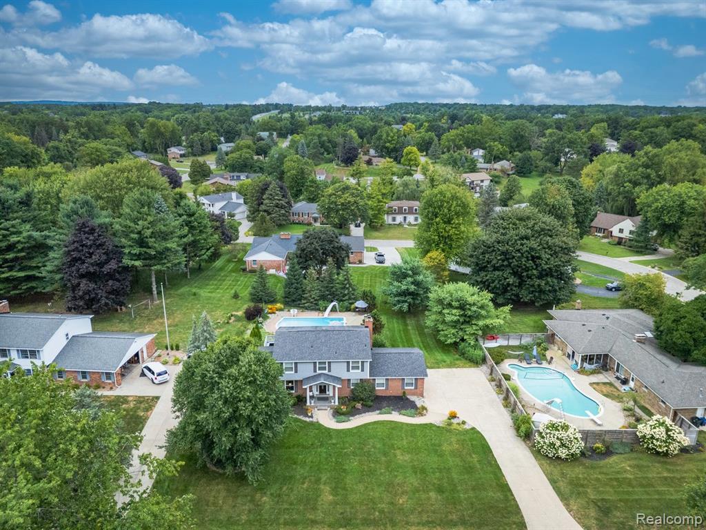 153 Aintree Road Rochester, MI 48306 - Photo 53 of 57