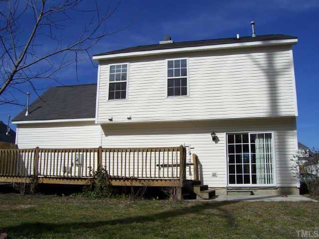4836 Silverdene Street Raleigh, NC 27616 - Photo 9 of 9 Other