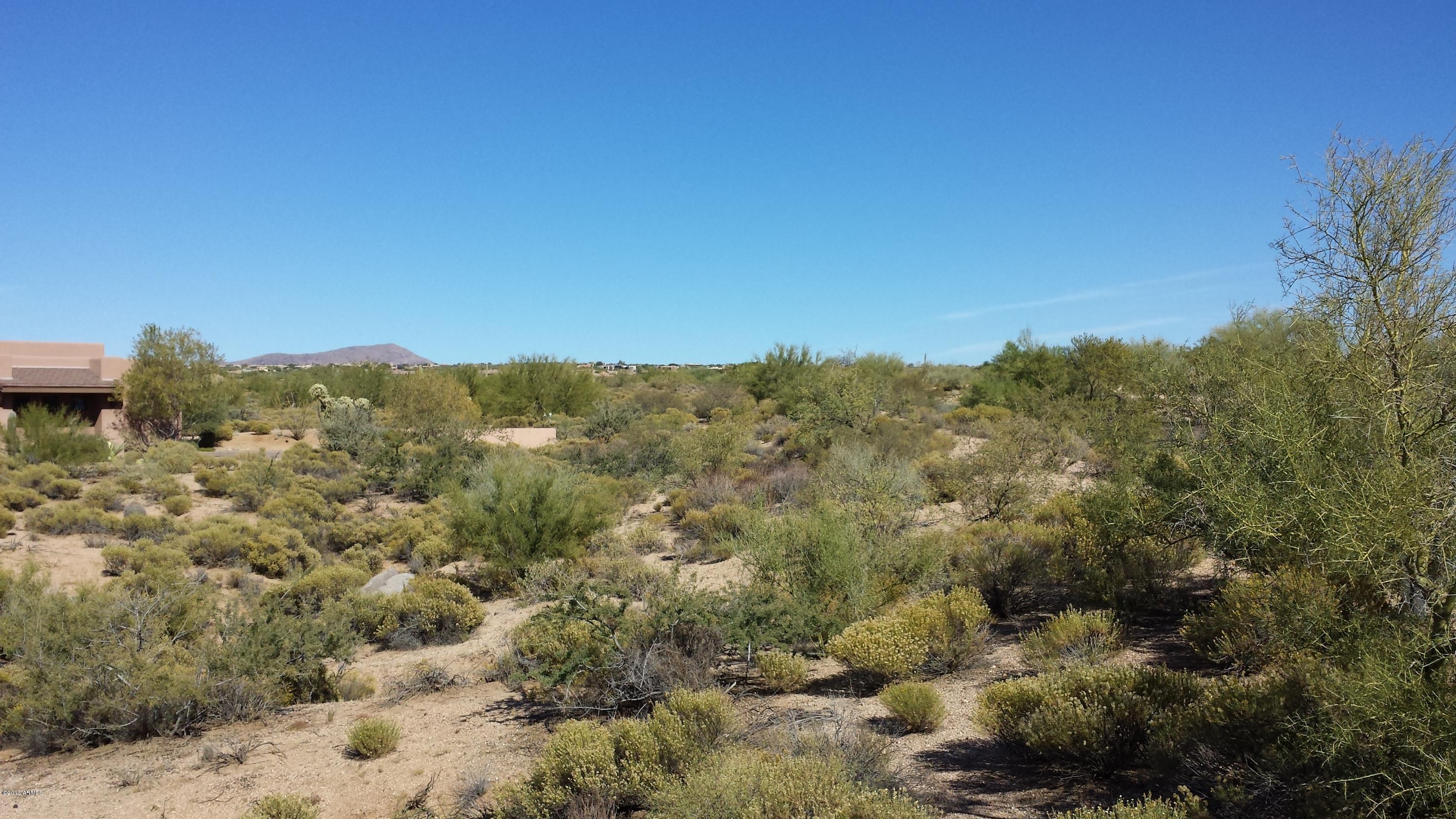 10083 East Joy Ranch Road, Unit 383 Scottsdale, AZ 85262 - Photo 8 of 8 View SE