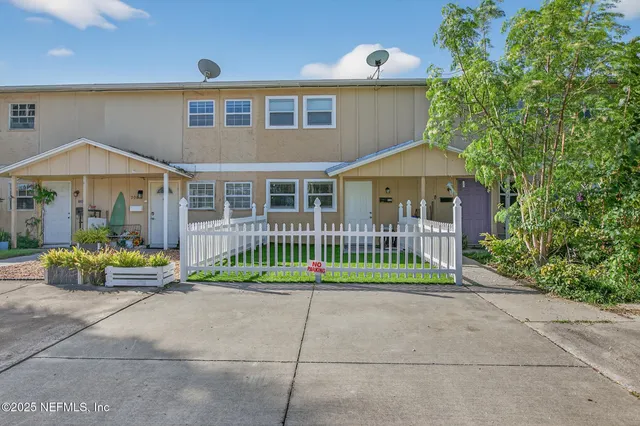 $396,000 | 710 Cavalla Road, Atlantic Beach, FL 32233