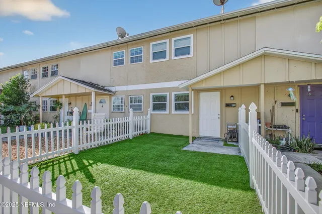 $396,000 | 710 Cavalla Road, Atlantic Beach, FL 32233