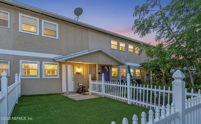 $396,000 | 710 Cavalla Road, Atlantic Beach, FL 32233