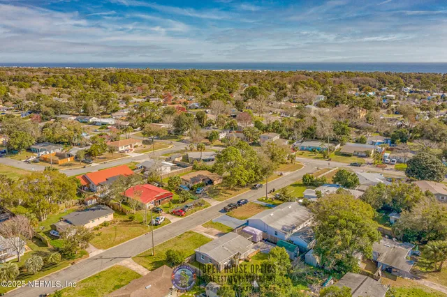 $396,000 | 710 Cavalla Road, Atlantic Beach, FL 32233