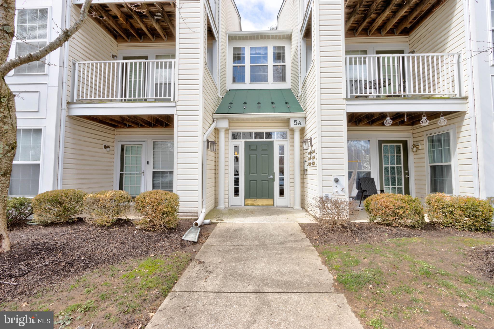 4864 Shellbark Road, Unit 4864 Owings Mills, MD 21117 - Photo 1 of 27