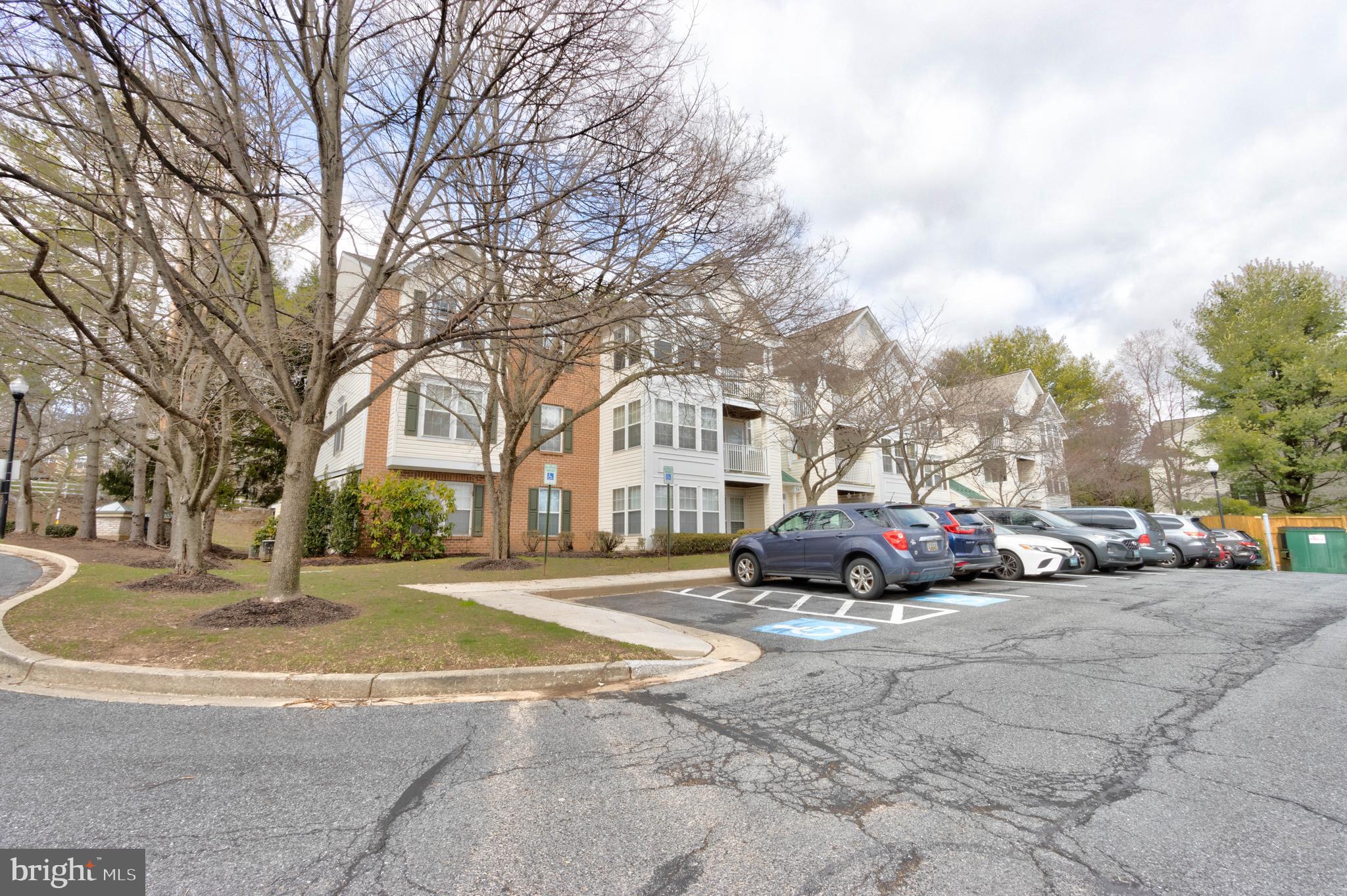 4864 Shellbark Road, Unit 4864 Owings Mills, MD 21117 - Photo 27 of 27