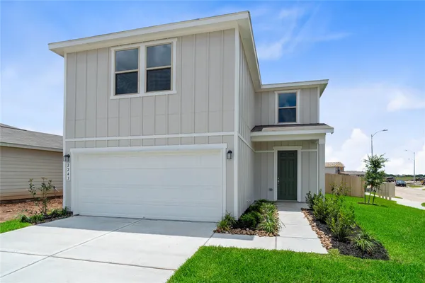 $244,995 | 2243 Hawthorn Grv Street, Beasley, TX 77417