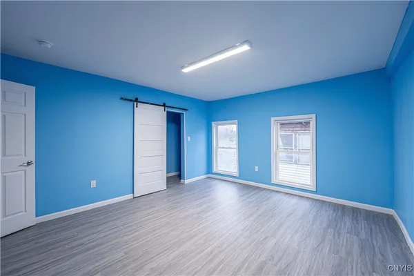 $1,500 | 599 Albany Street, Unit 2, Little Falls, NY 13365