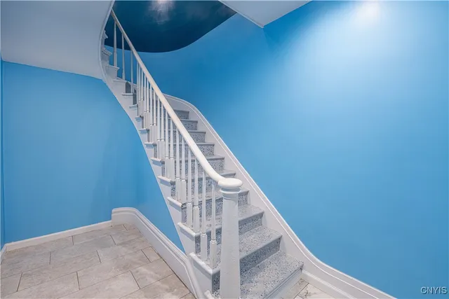 $1,500 | 599 Albany Street, Unit 2, Little Falls, NY 13365