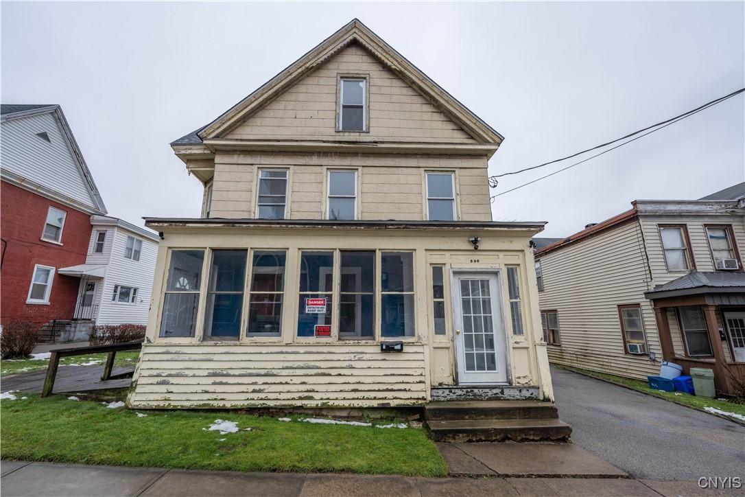 599 Albany Street, Unit 2 Little Falls, NY 13365 - Photo 24 of 25