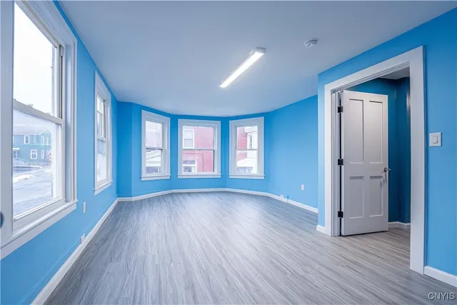 $1,500 | 599 Albany Street, Unit 2, Little Falls, NY 13365