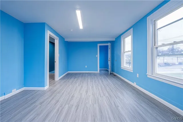 $1,500 | 599 Albany Street, Unit 2, Little Falls, NY 13365