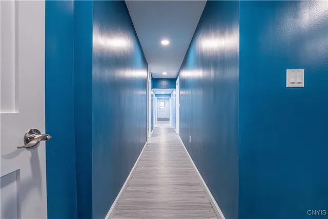 $1,500 | 599 Albany Street, Unit 2, Little Falls, NY 13365