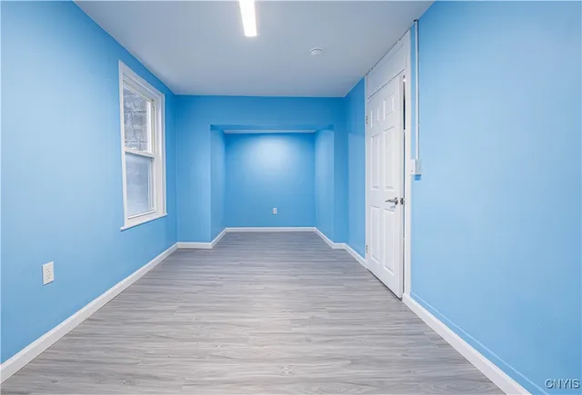 $1,500 | 599 Albany Street, Unit 2, Little Falls, NY 13365