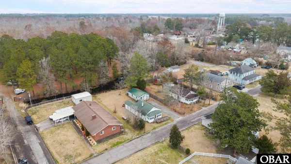 $165,000 | 406 Howard Street, Columbia, NC 27925