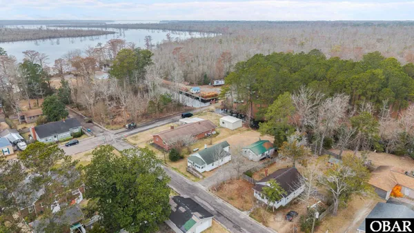 $165,000 | 406 Howard Street, Columbia, NC 27925