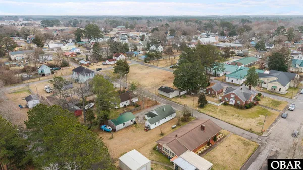 $165,000 | 406 Howard Street, Columbia, NC 27925